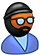 personal card icon
